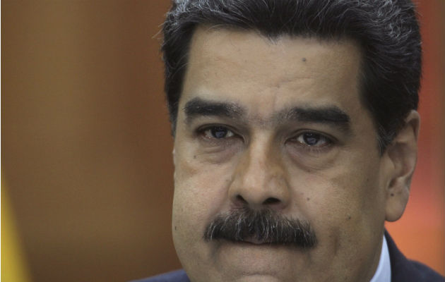 Rusia califica de "burla" el plan de transición de EE.UU. para Venezuela Según el plan, el presidente Donald Trump, está "preparado para retirar las sanciones económicas" impuestas a Caracas. Fotos: Archivo/Ilustrativa.