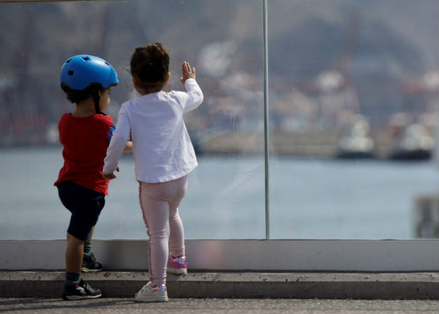 Los casos de shock pediátrico "se dieron en algunos niños pero de forma aislada", según la OMS.