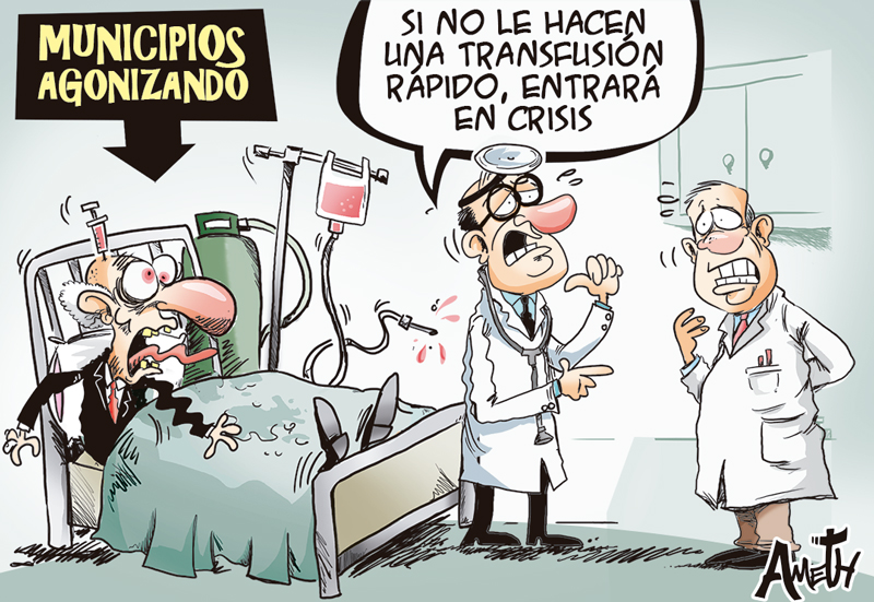 Trazo del Día – 2 de mayo de 2020