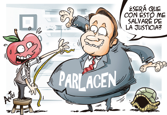 Trazo del Día – 18 de mayo de 2020