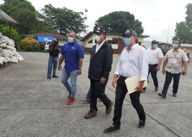 El Mida se compromete a pagar los $7.50 a los arroceros en la provincia de Chiriquí chiriqui_mida_ministro.xxxjpg.jpg