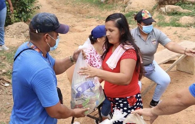 La ciudadanía deberá cuidar su salud. La ciudadanía deberá cuidar su salud.