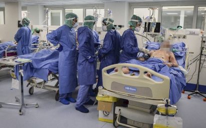 Panamá supera los 9 mil casos de COVID-19. Foto Archivos Panamá supera los 9 mil casos de COVID-19. Foto Archivos