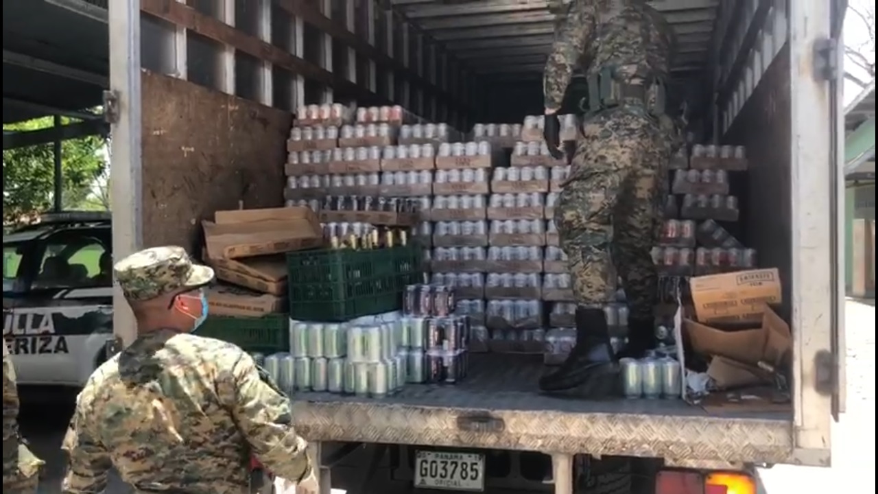 Alcaldes de Panamá Oeste rechazan el levantamiento de la Ley Seca Las autoridades de la región sancionarán a los infractores. Fotos: Archivo/Ilustrativa.