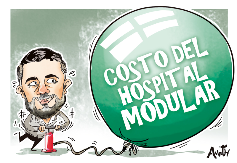 Trazo del Día – 11 de junio de 2020