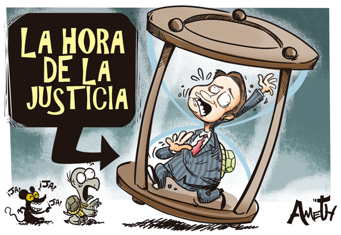 Trazo del Día – 25 de junio de 2020