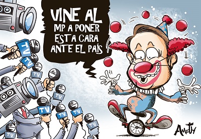 Trazo del Día – 30 de junio de 2020