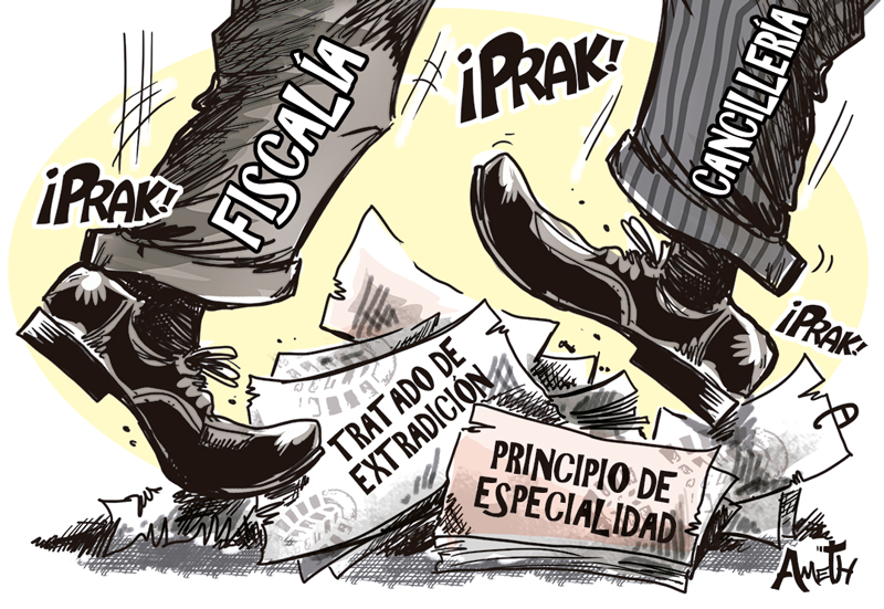 Trazo del Día – 2 de julio de 2020