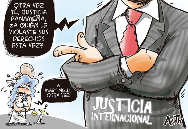 Trazo del Día – 3 de julio de 2020