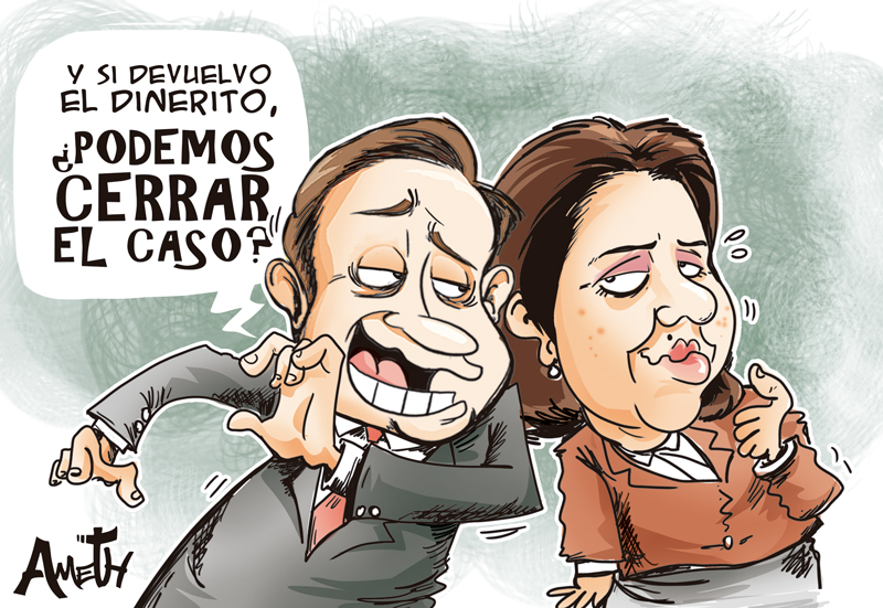 Trazo del Día – 7 de julio de 2020
