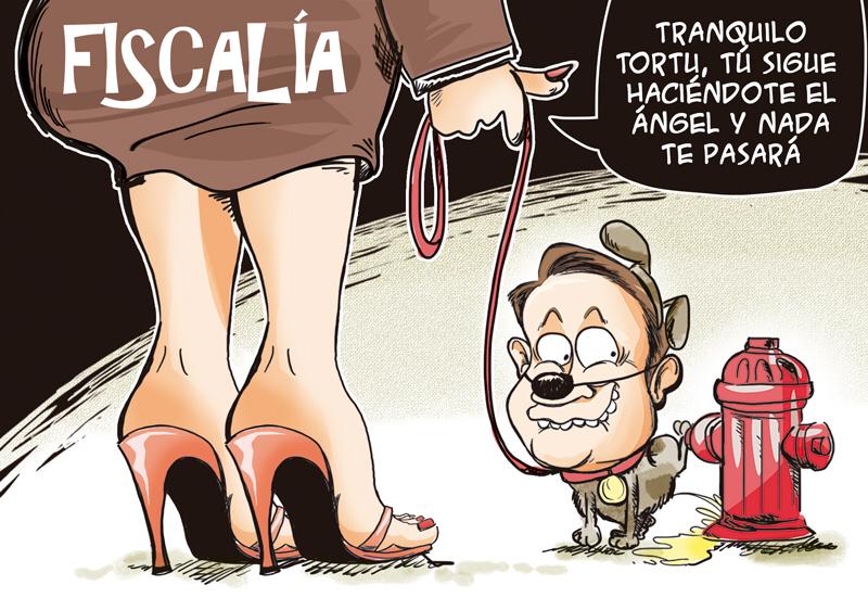 Trazo del Día – 30 de julio de 2020