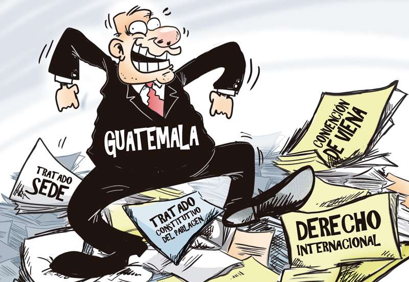 Trazo del Día – 1 de agosto de 2020