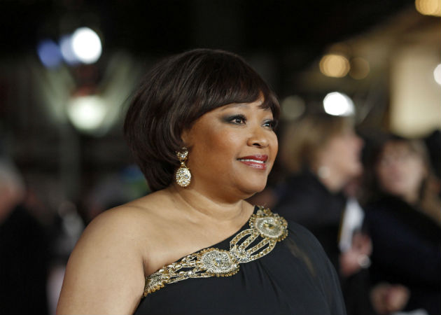 La hija de Mandela recientemente fallecida había dado positivo por COVID-19 Zindzi Mandela falleció el lunes a los 59 años, en un hospital de Johannesburgo. Fotos: EFE.