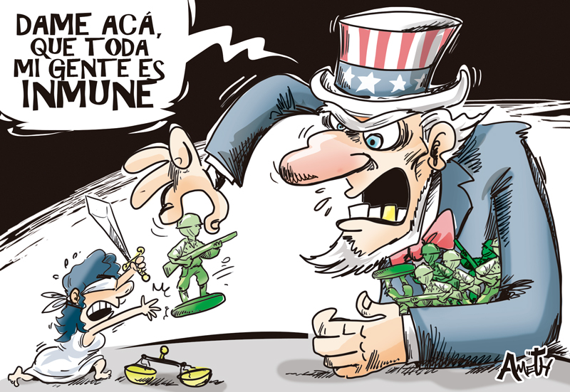 Trazo del Día – 5 de agosto de 2020