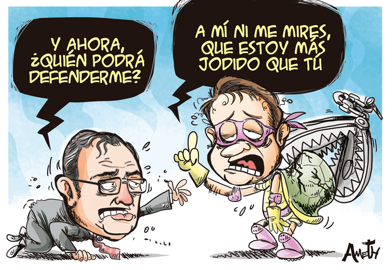 Trazo del Día – 12 de agosto de 2020