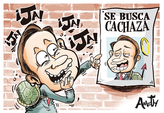 Trazo del Día – 16 de agosto de 2020
