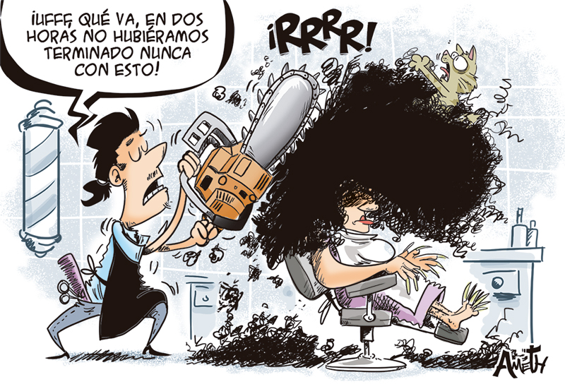 Trazo del Día – 26 de agosto de 2020