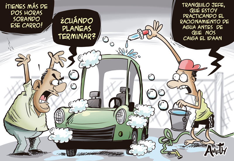 Trazo del Día – 11 de septiembre de 2020