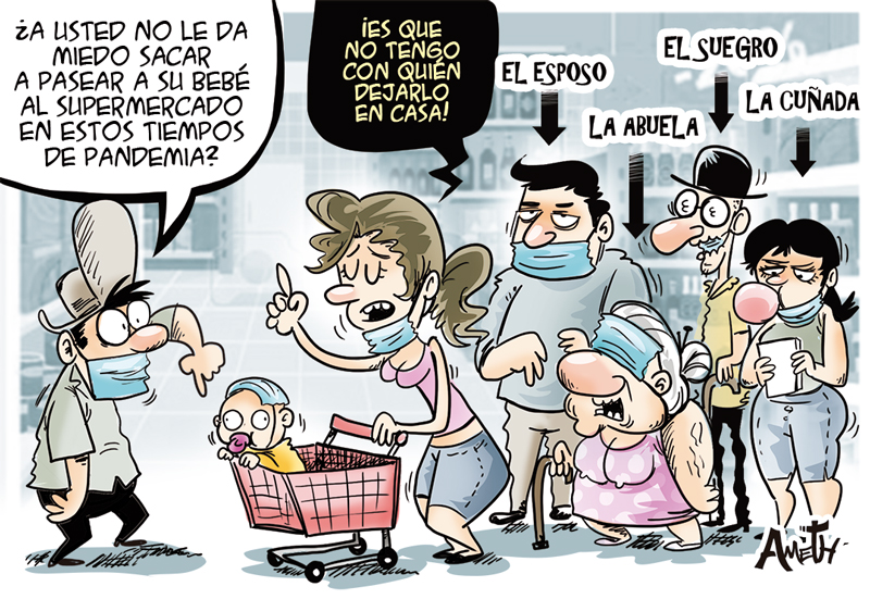 Trazo del Día – 17 de septiembre de 2020