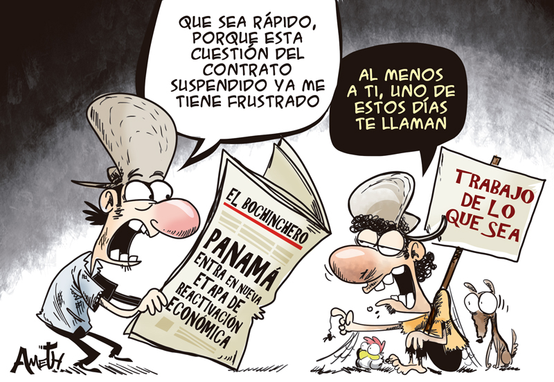Trazo del Día – 17 de septiembre de 2020