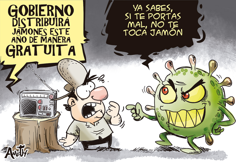 Trazo del Día – 23 de septiembre de 2020