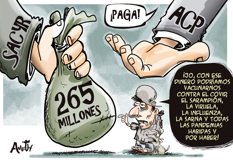 Trazo del Día – 30 de septiembre de 2020