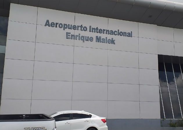 Vuelos aéreos desde Chiriquí hacia la ciudad de Panamá reinician el 28 de septiembre Los boletos aéreos se encuentran disponibles desde 69.00 balboas. Fotos: Mayra Madrid.