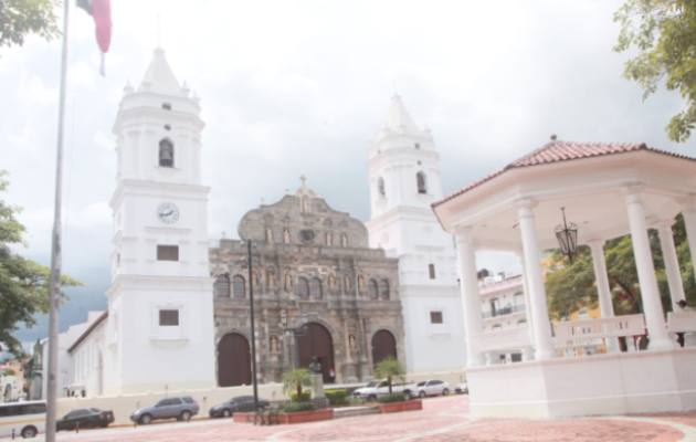Locales del Casco Antiguo reabren este lunes 28 de septiembre después de meses de mantenerse cerrados por la pandemia de COVID-19. Locales del Casco Antiguo reabren este lunes 28 de septiembre después de meses de mantenerse cerrados por la pandemia de COVID-19.