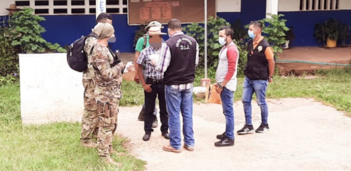 Audiencia de tres hombres por restos óseos hallados en la comarca Ngäbe-Buglé será mañana sábado La audiencia estará a cargo de la Fiscalia de Homicidios y Femicidios de Chiriquí. Fotos: Mayra Madrid.