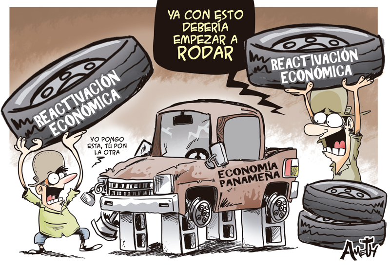Trazo del Día – 2 de octubre de 2020