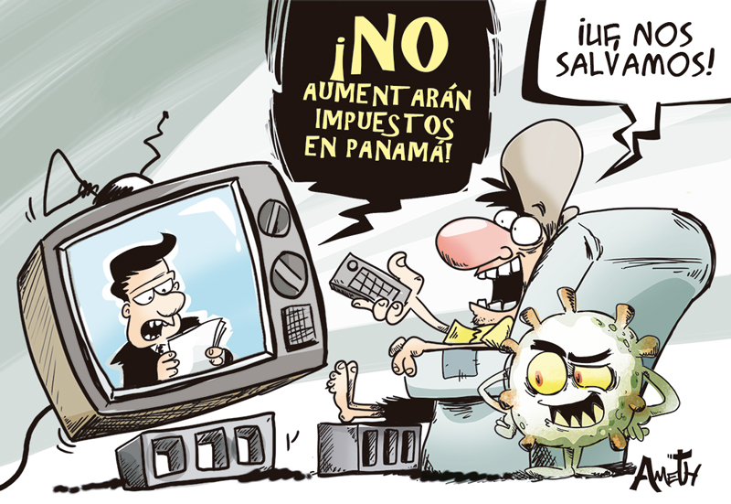 Trazo del Día – 8 de octubre de 2020