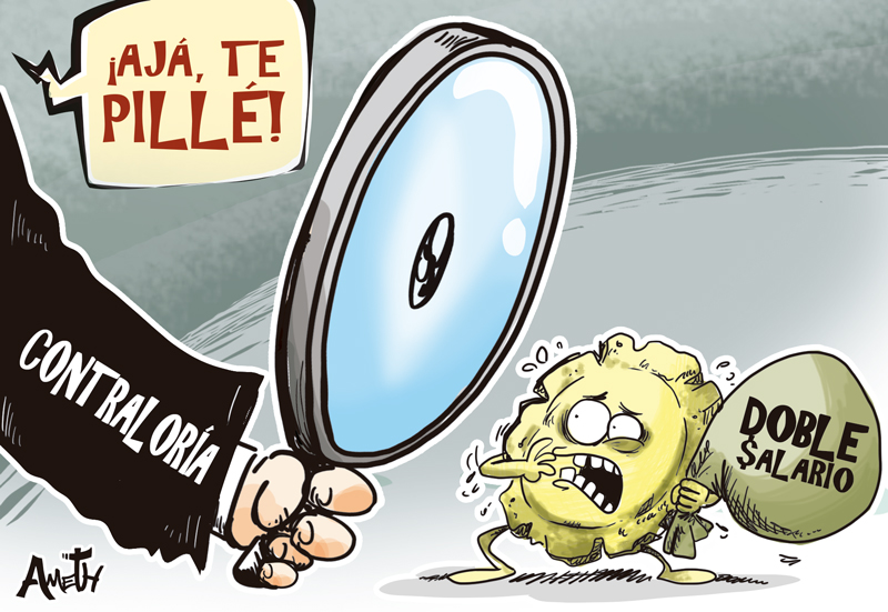 Trazo del Día – 16 de octubre de 2020