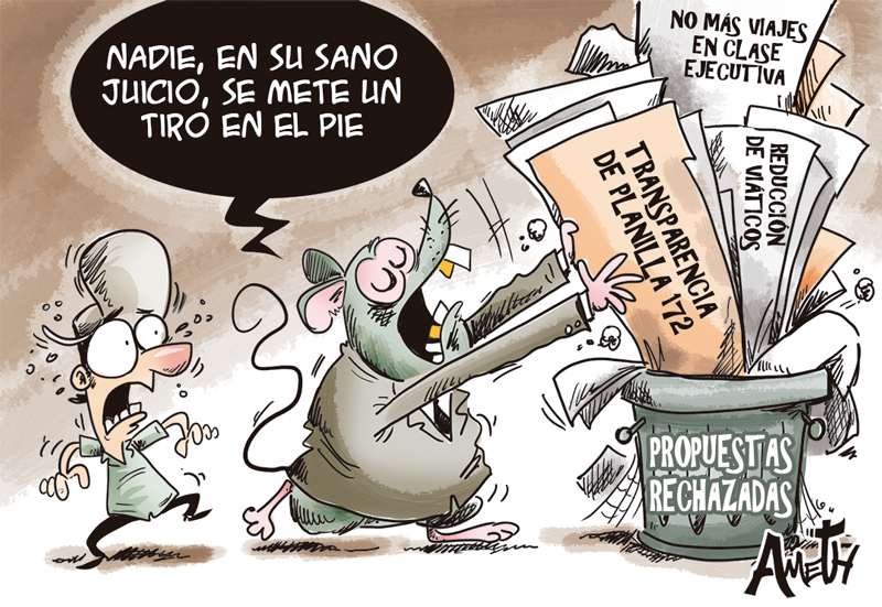 Trazo del Día – 26 de octubre de 2020