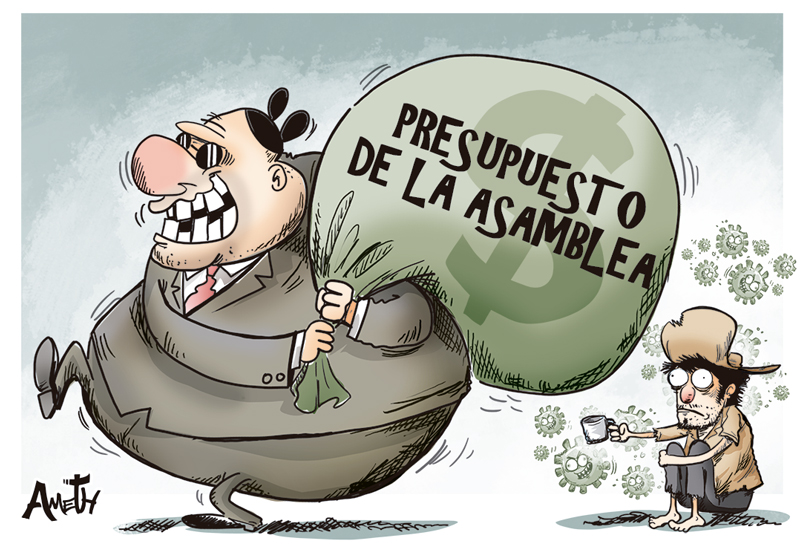 Trazo del Día – 30 de octubre de 2020