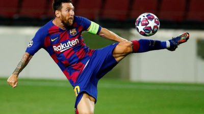 messi-efe.jpg Messi. Foto:EFE