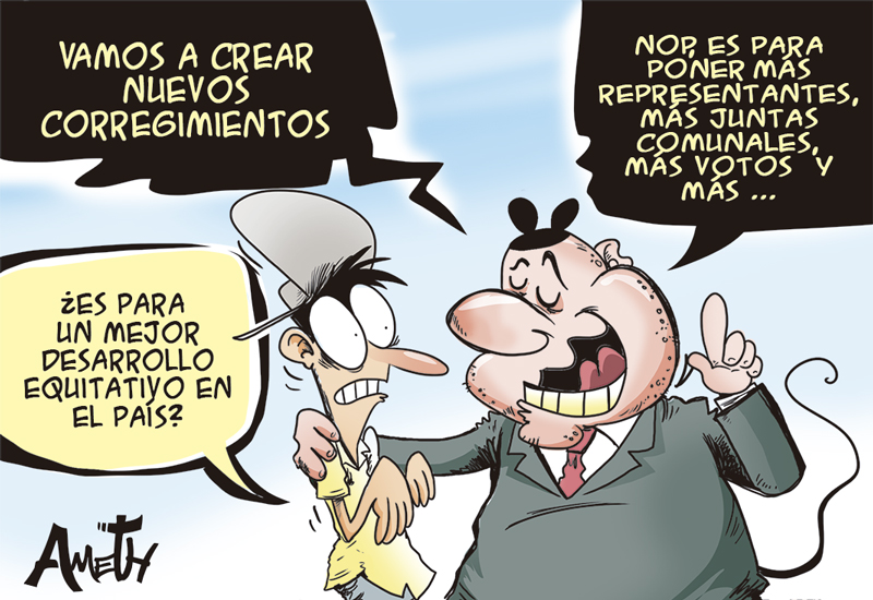 Trazo del Día – 11 de diciembre de 2020