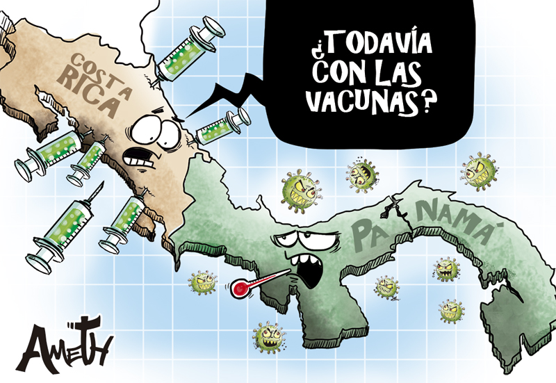 Trazo del Día – 18 de enero de 2021