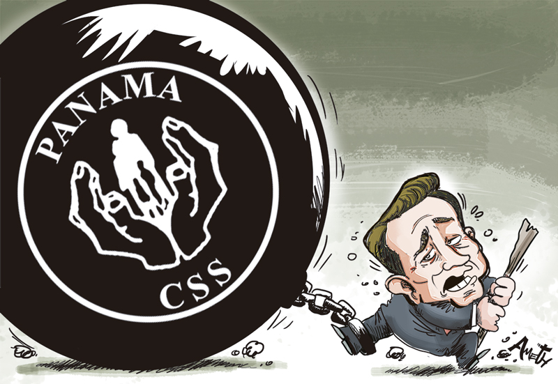 Trazo del Día – 27 de enero de 2021