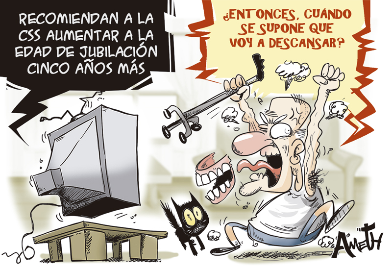Trazo del Día – 29 de enero de 2021