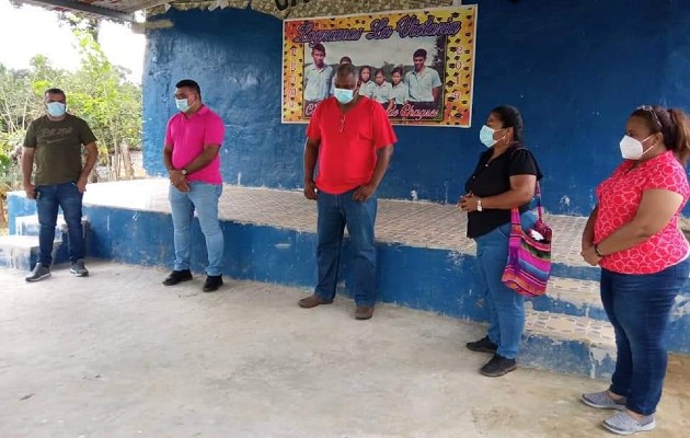 Entre otros temas, se abordaron inquietudes como la salud, educación, infraestructura vial y campos deportivos. Entre otros temas, se abordaron inquietudes como la salud, educación, infraestructura vial y campos deportivos.