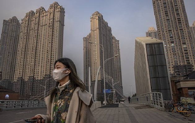 Wuhan supera el horror y el pánico a los desconocido causado por la pandemia. Foto:EFE Wuhan supera el horror y el pánico a los desconocido causado por la pandemia. Foto:EFE