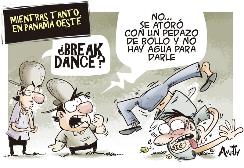 Trazo del Día – 5 de febrero de 2021