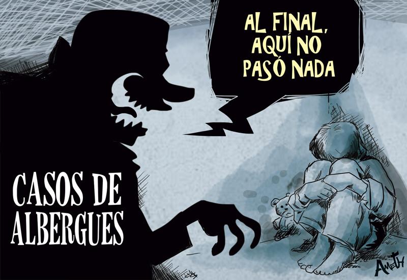 Trazo del Día – 23 de febrero de 2021