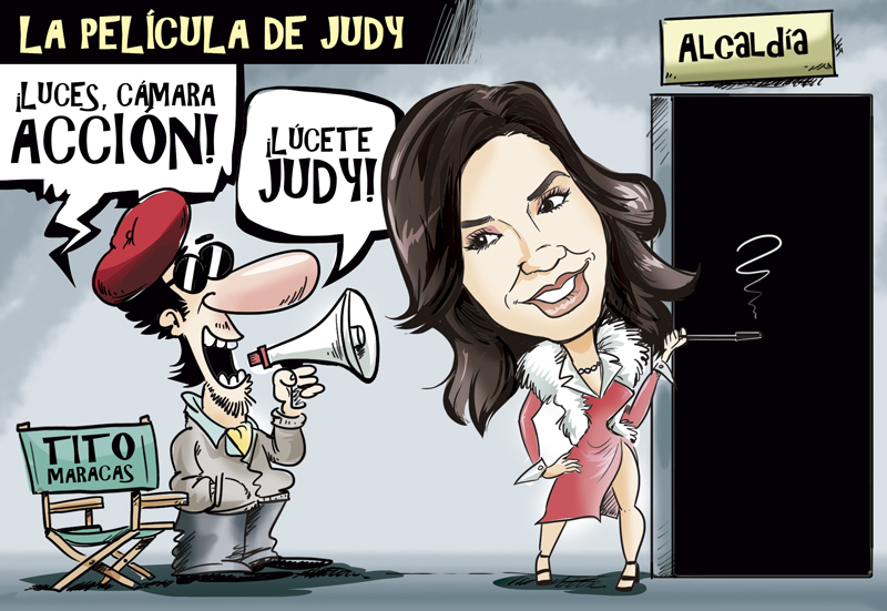 Trazo del Día – 25 de febrero de 2021