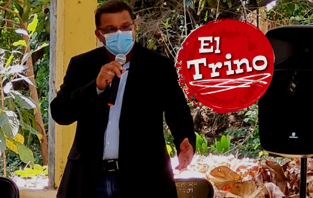 Reaperturas plantea retos para las autoridades locales reconoce alcalde de Antón, Eric Domínguez. Cortesía Reaperturas plantea retos para las autoridades locales reconoce alcalde de Antón, Eric Domínguez. Cortesía