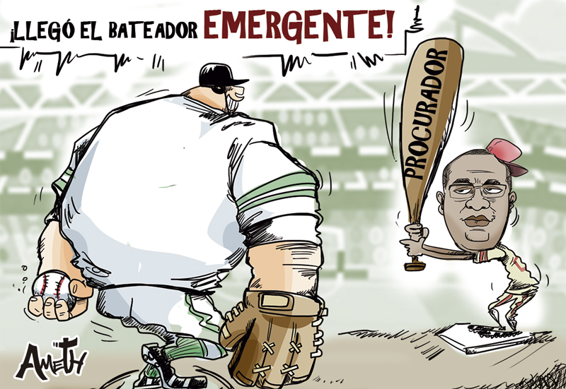 Trazo del Día – 2 de marzo de 2021