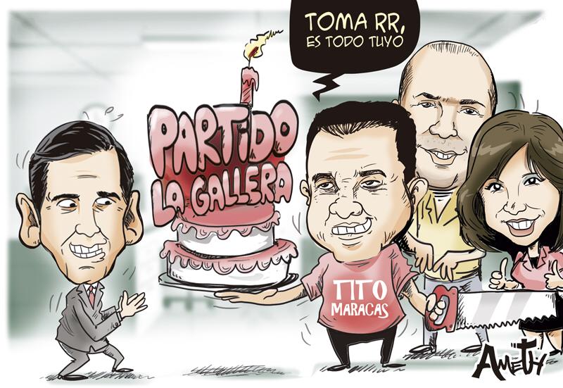 Trazo del Día – 10 de marzo de 2021