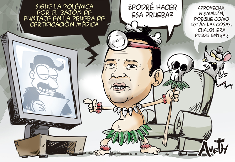 Trazo del Día – 11 de marzo de 2021