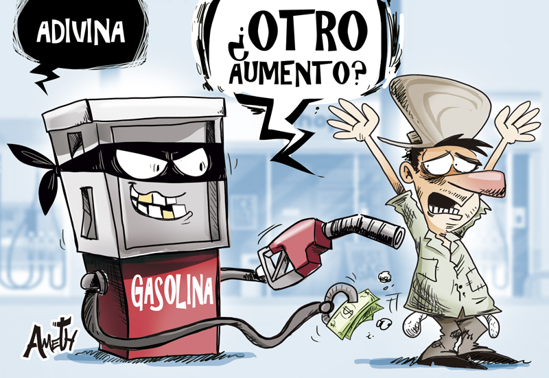 Trazo del Día – 12 de marzo de 2021