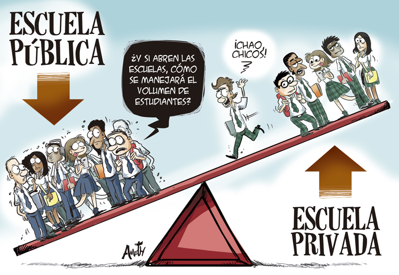 Trazo del Día – 18 de marzo de 2021